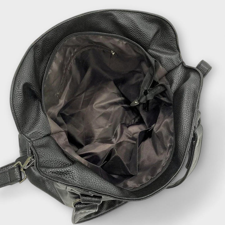 Eleanor | Elegante Hobo Schultertasche