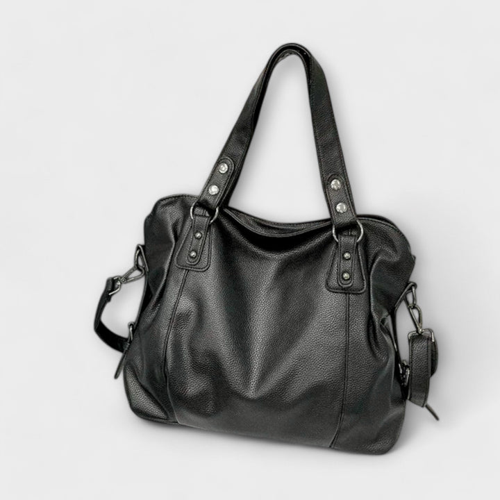 Eleanor | Elegante Hobo Schultertasche