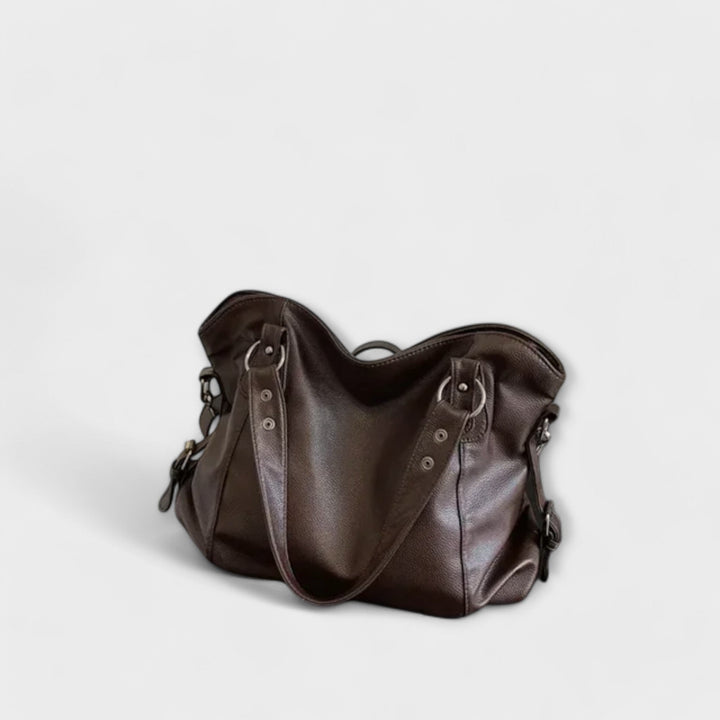 Eleanor | Elegante Hobo Schultertasche
