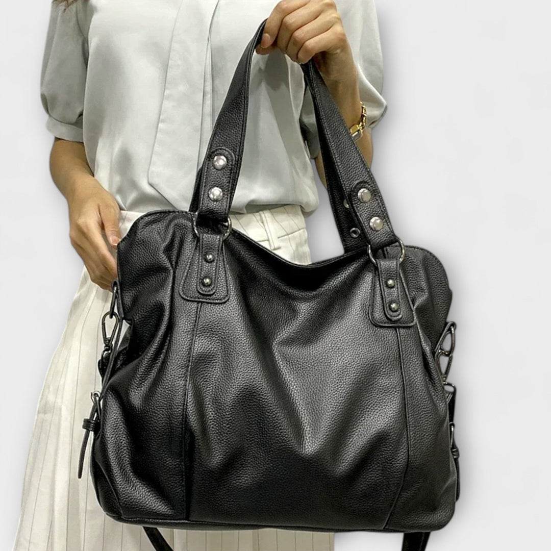 Eleanor | Elegante Hobo Schultertasche