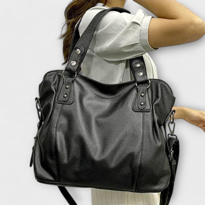 Eleanor | Elegante Hobo Schultertasche