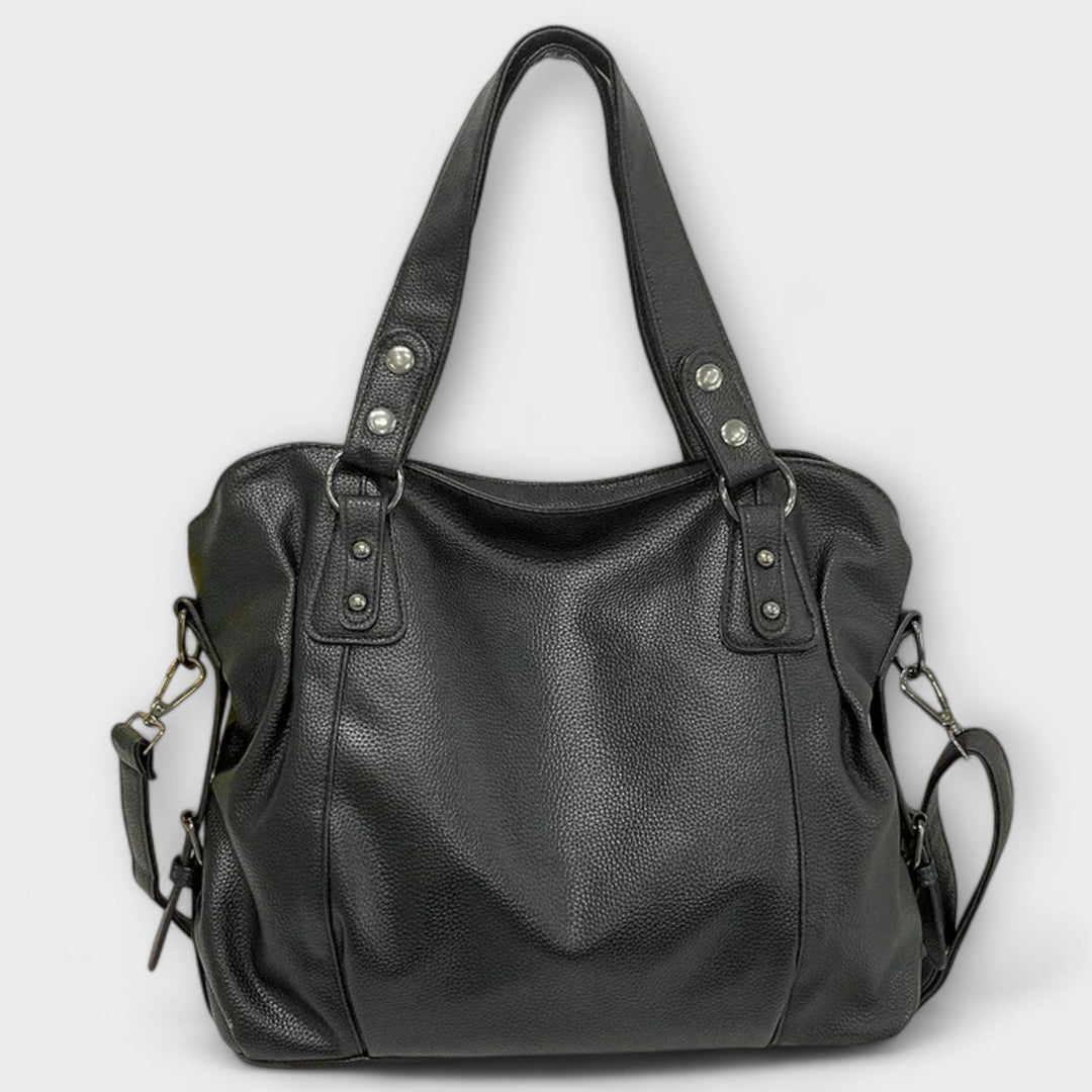 Eleanor | Elegante Hobo Schultertasche