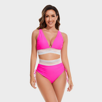 Alina | Elegantes Bikini-Set