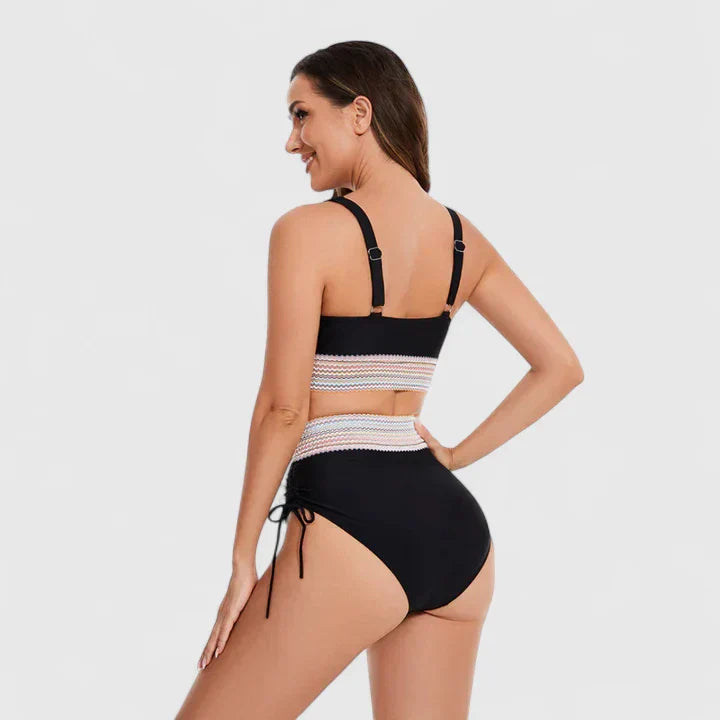 Alina | Elegantes Bikini-Set