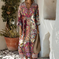 Lily | Schickes Urban Kleid