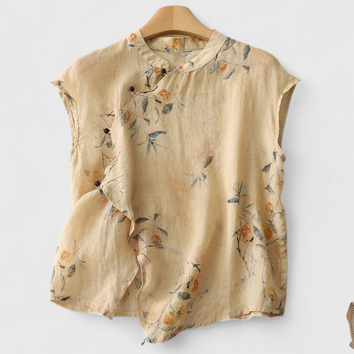 Selene | Elegantes Top