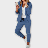 Gloria | Elegantes Blazer-Set