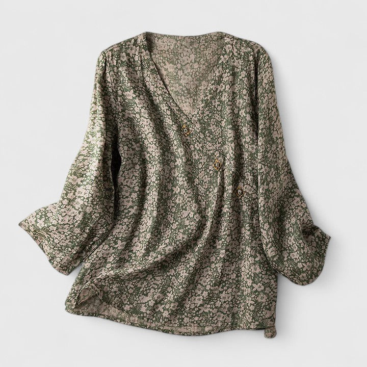 Coleen | Bequeme Bluse