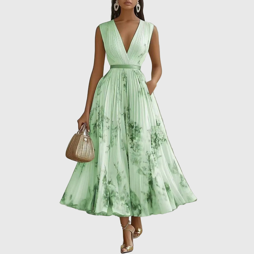 Zendeya | Elegantes Kleid