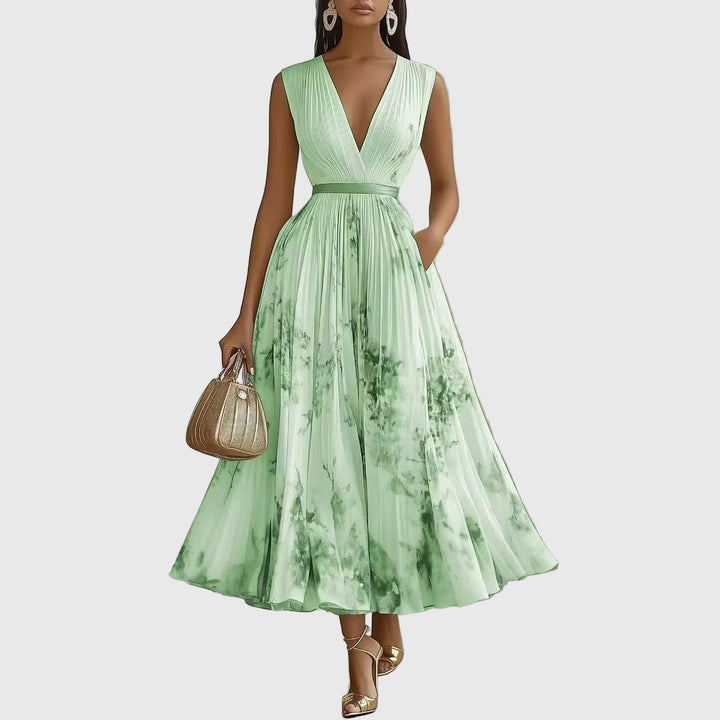 Zendeya | Elegantes Kleid