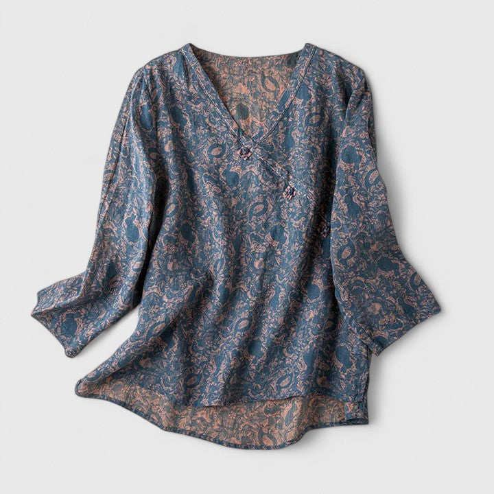 Coleen | Bequeme Bluse