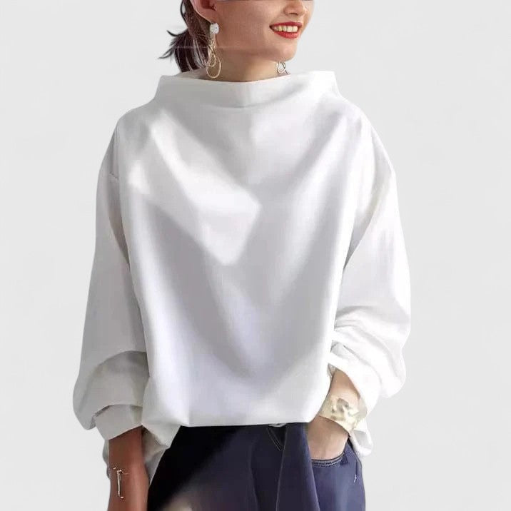 Maxine | Elegantes Top