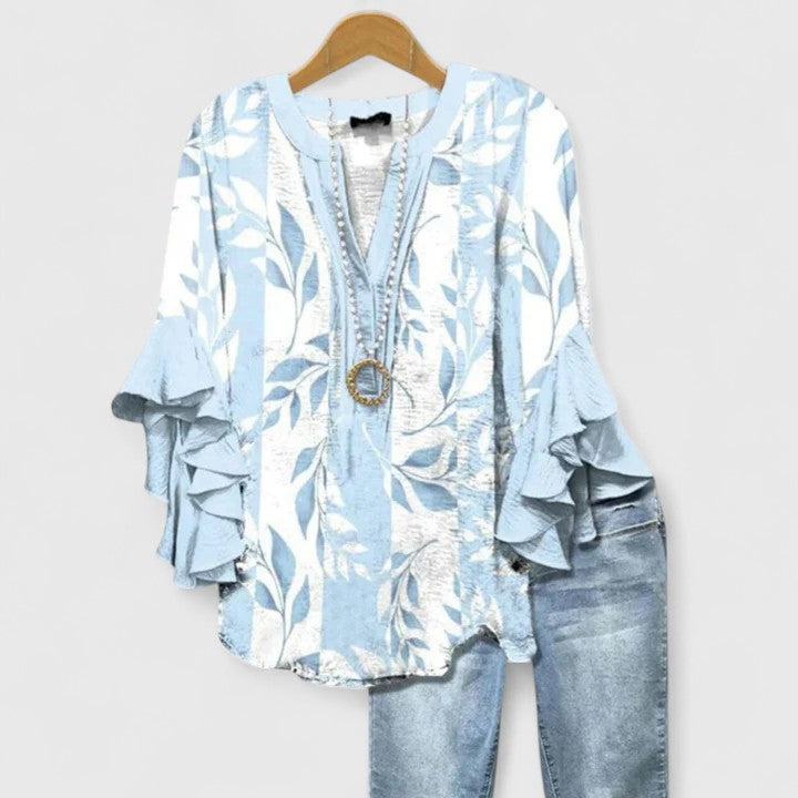 Elliott | Bequeme Bluse