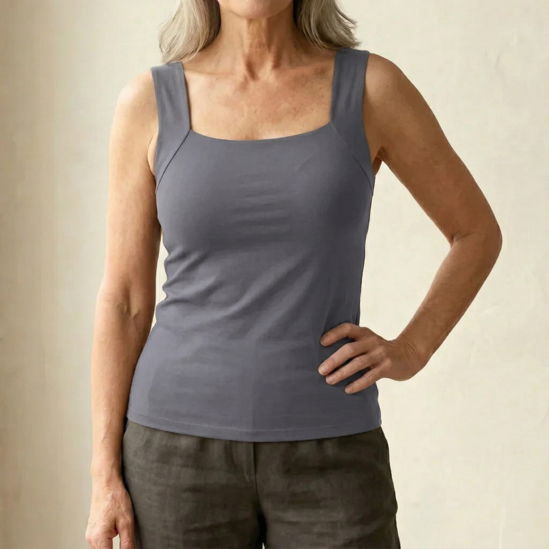 Aliah | Komfort-BH Tanktop