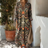 Ruby | Kreatives Twist-Kleid