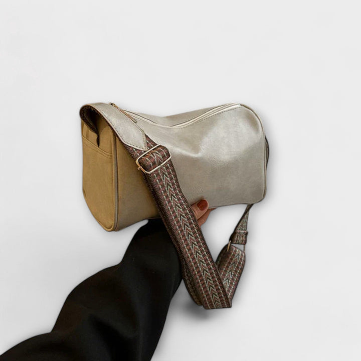 Eleanor | Vintage Umhängetasche