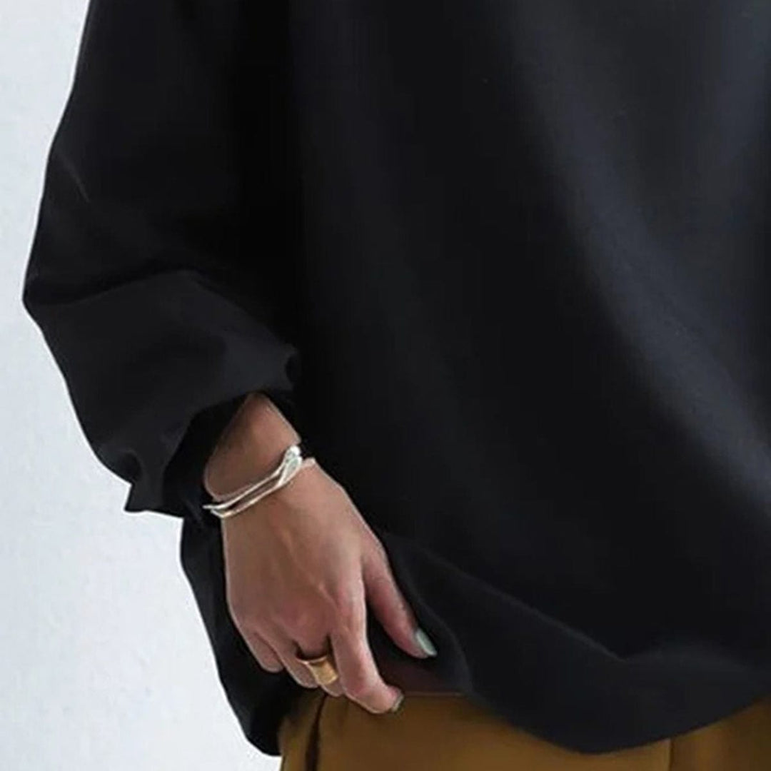 Evelina | Elegantes Oberteil