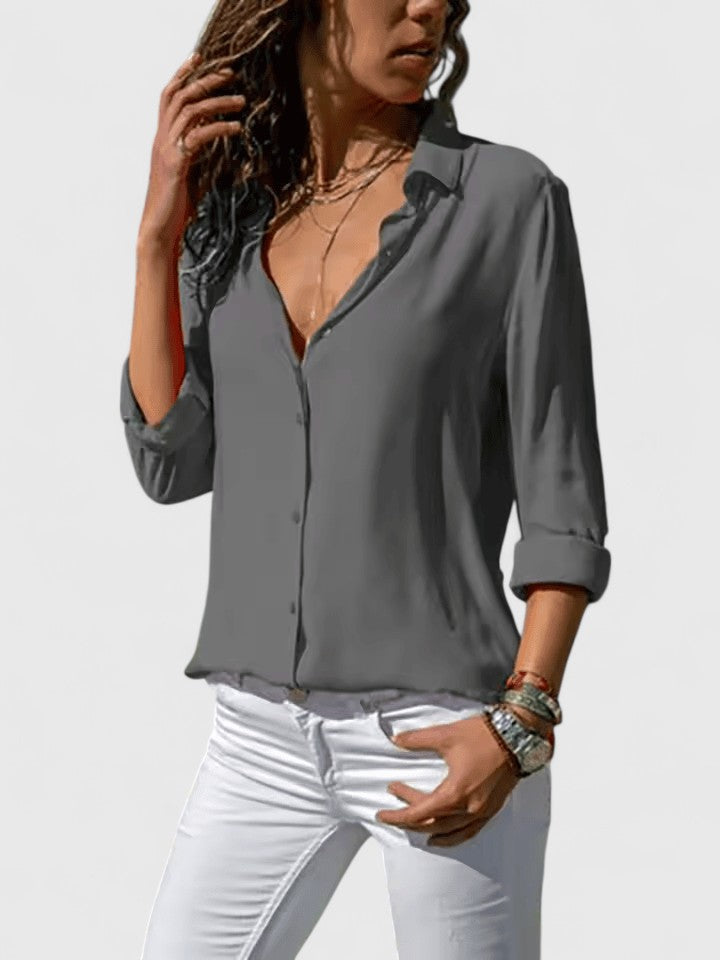 Alyssa | Elegante Bluse