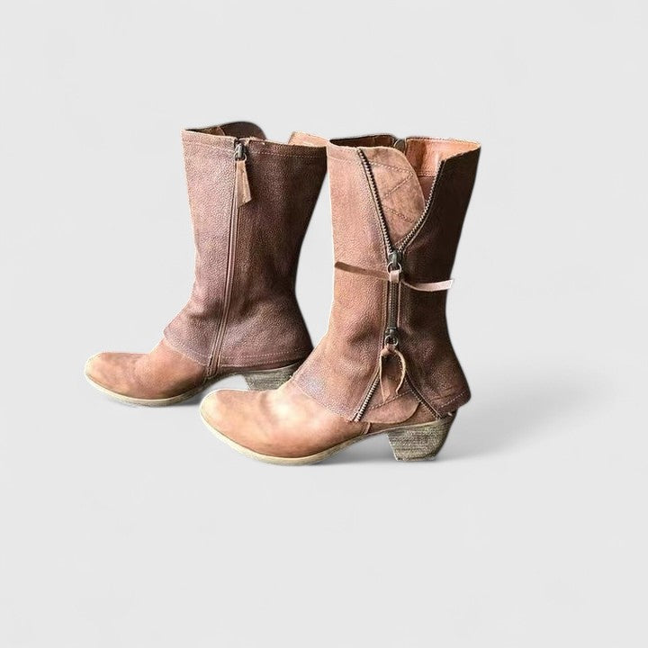 Elarisse | Orthopädische Komfortstiefel