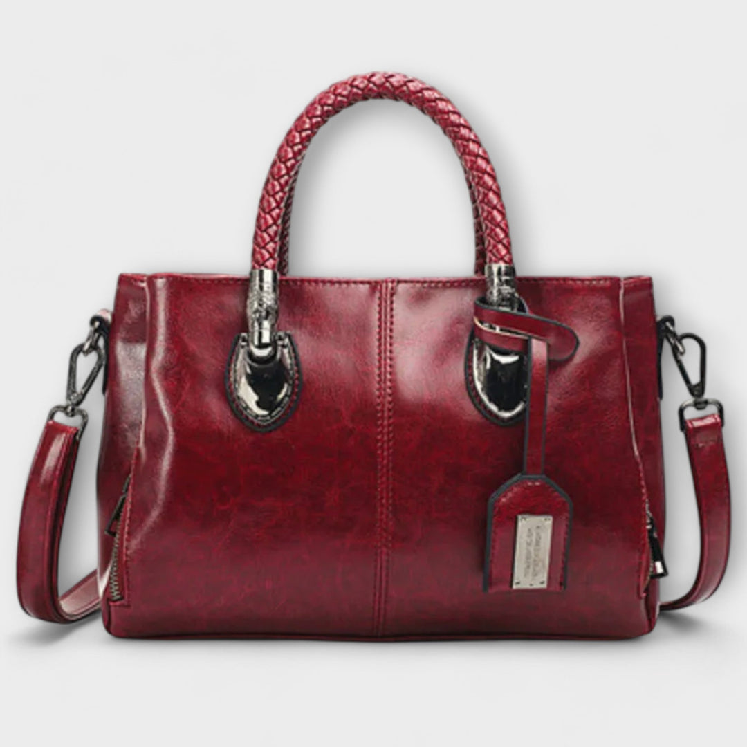 Eleanor | Elegante Reisetasche