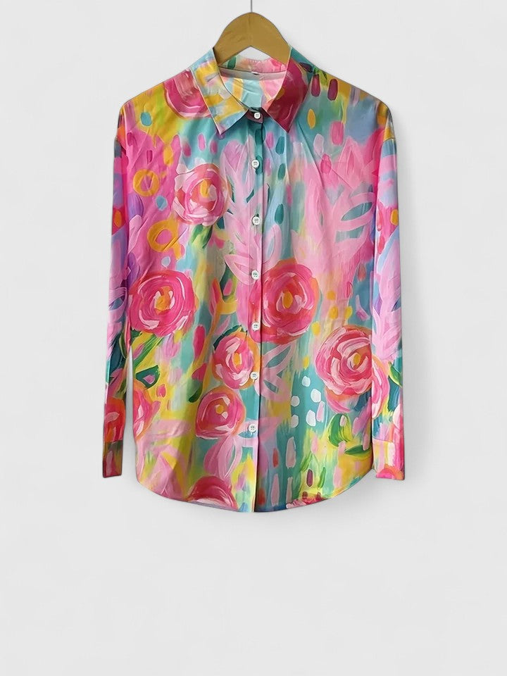 Christelle | Elegante Bluse