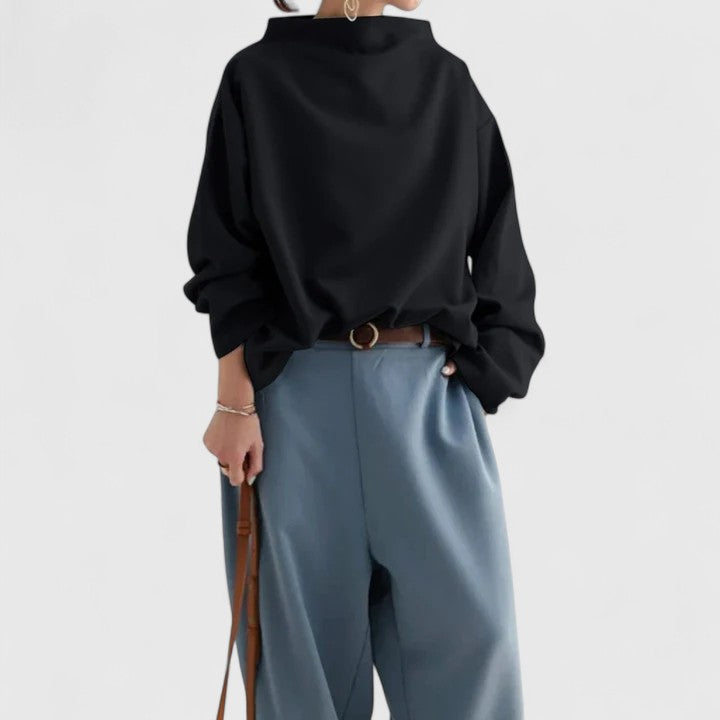 Maxine | Elegantes Top