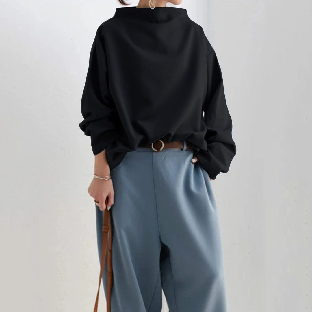 Evelina | Elegantes Oberteil