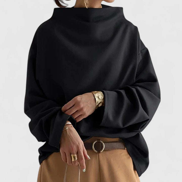 Jeanne | Elegantes Top