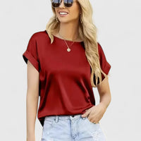 Lexie | Elegante Bluse