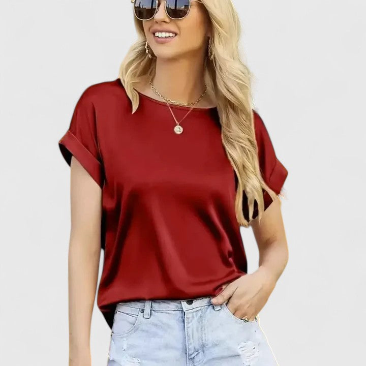 Lexie | Elegante Bluse