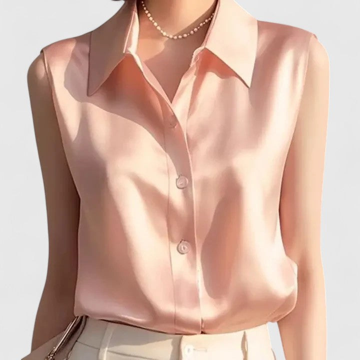 Gabriella | Elegante Bluse
