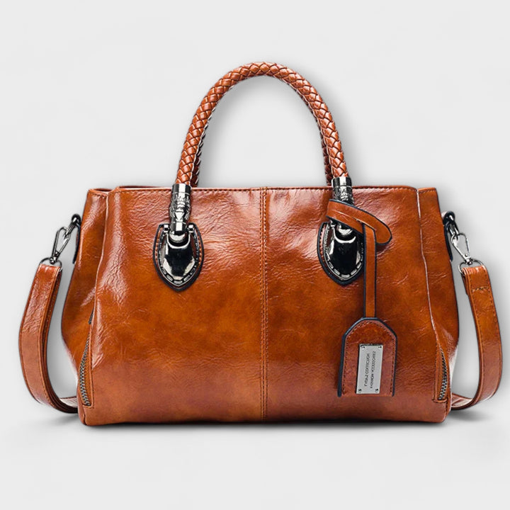 Eleanor | Elegante Reisetasche
