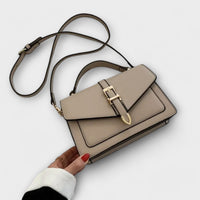 Eleanor | Klassische Schultertasche