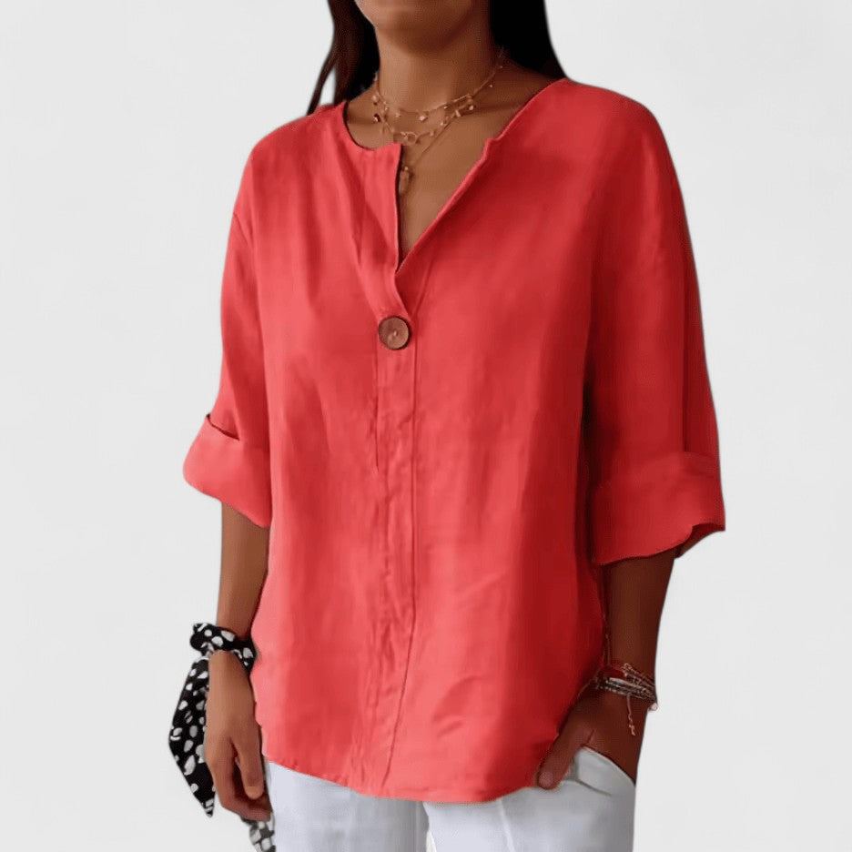 Alisa | Elegante Bluse
