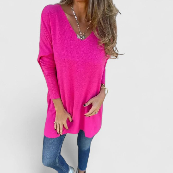 Isolde | Bequemes Top