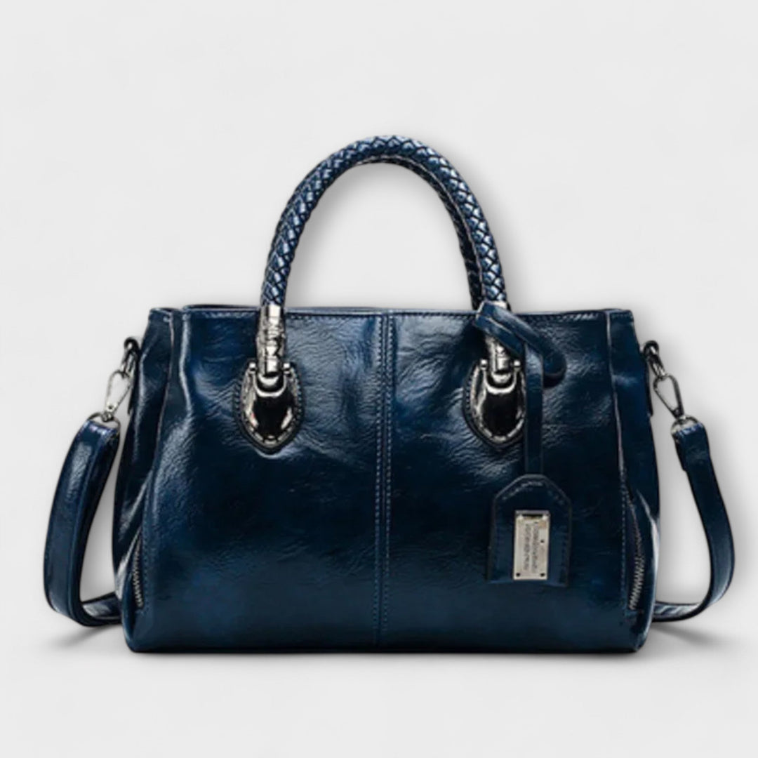 Eleanor | Elegante Reisetasche