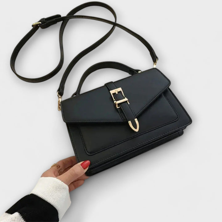 Eleanor | Klassische Schultertasche