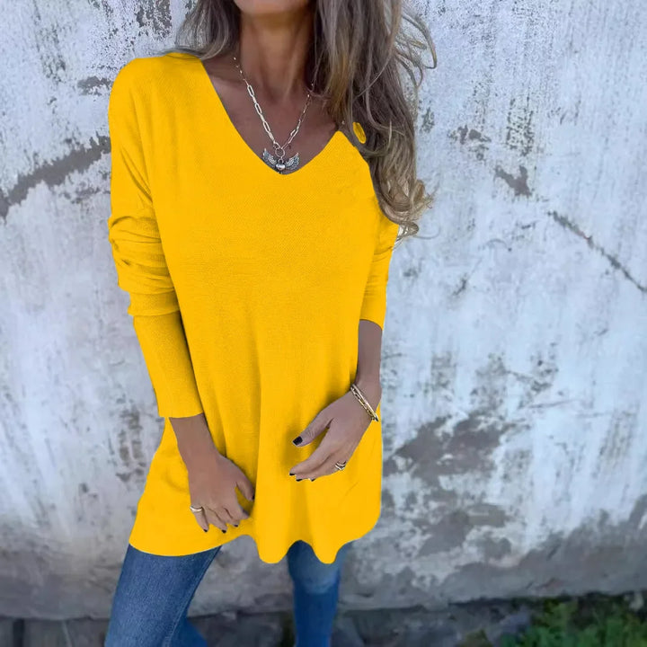 Estella | Bequemes Top