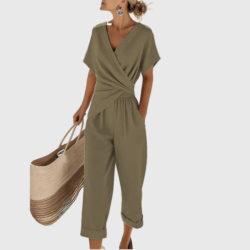 Connie | Elegantes Zweiteiliges Set