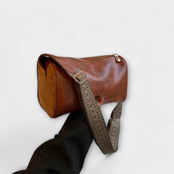 Eleanor | Vintage Umhängetasche