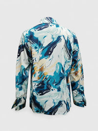 Ensley | Elegante Bluse