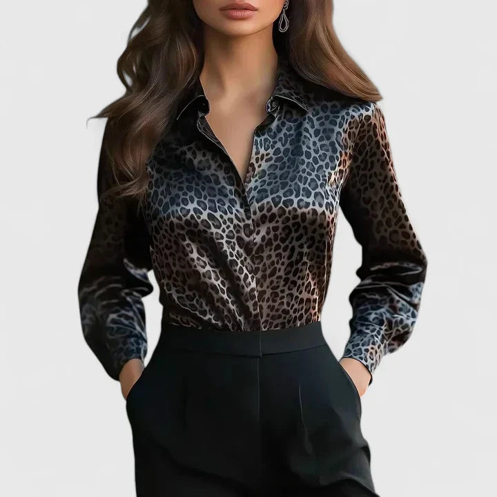 Angela | Elegante Bluse