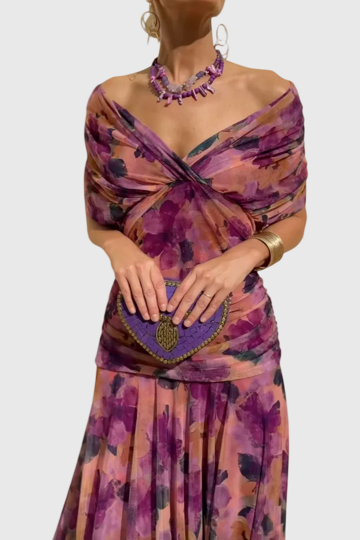 Jova | Elegantes Kleid
