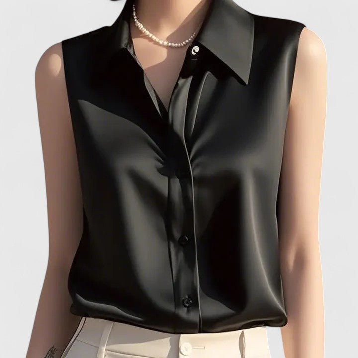 Gabriella | Elegante Bluse