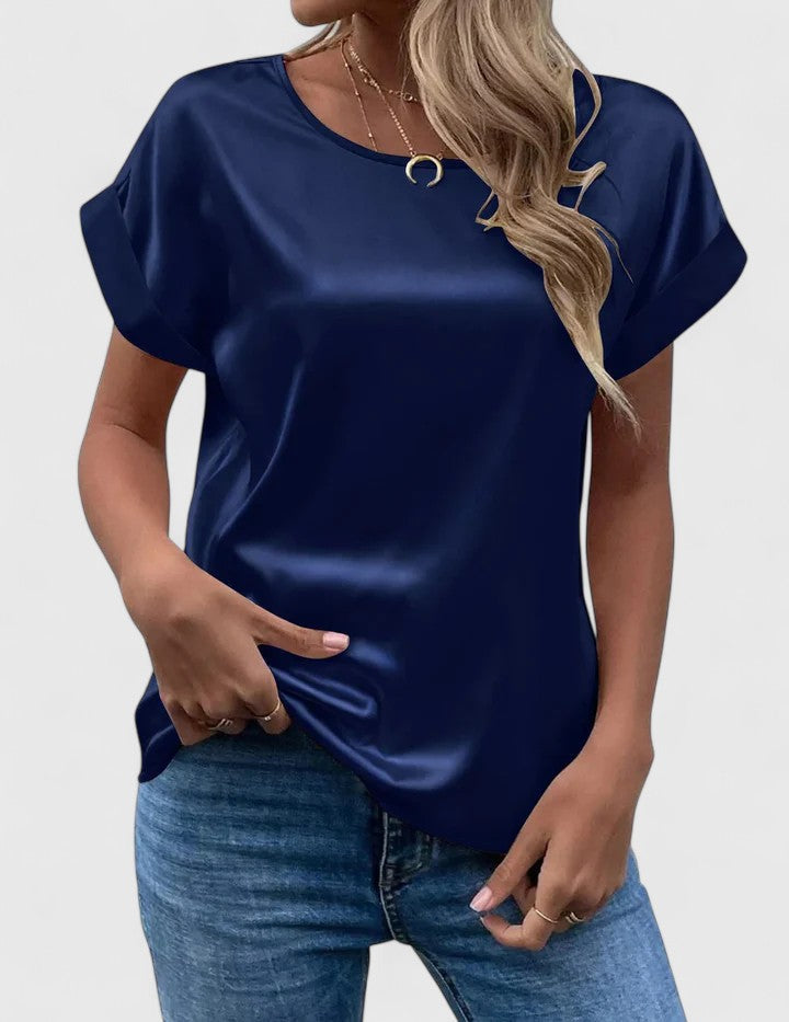 Lexie | Elegante Bluse