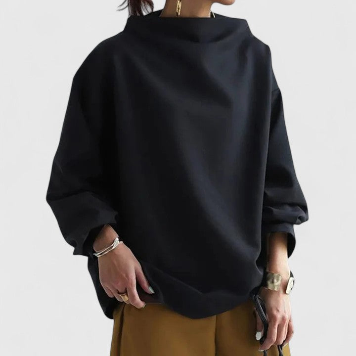 Maxine | Elegantes Top