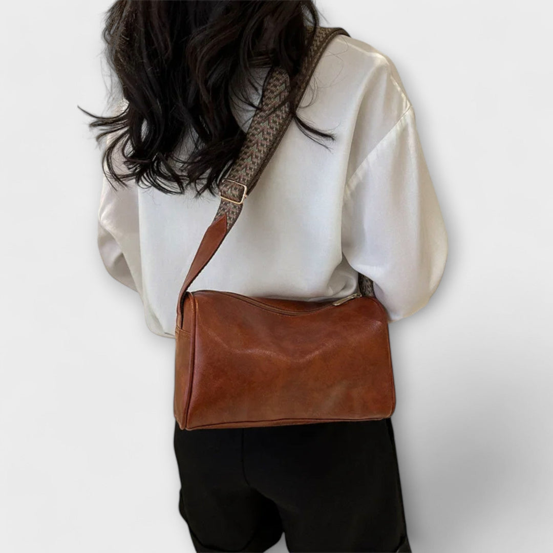 Eleanor | Vintage Umhängetasche