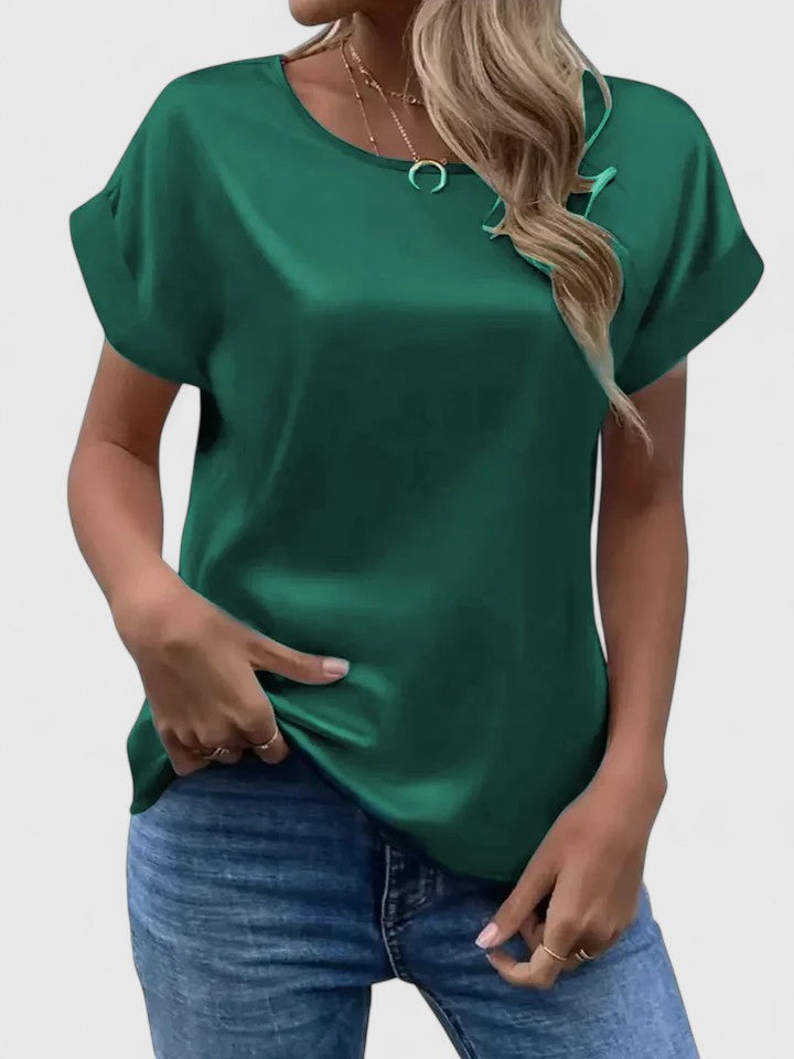Lexie | Elegante Bluse
