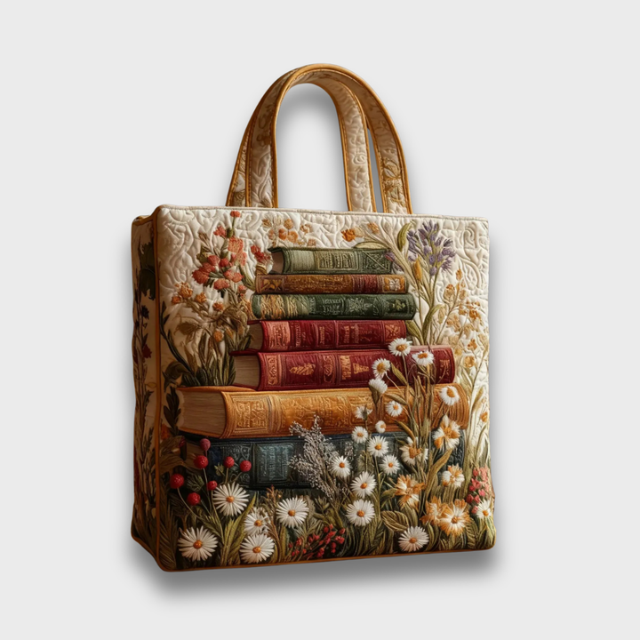 Ava | Handgemachte, lässige Stil-Tasche