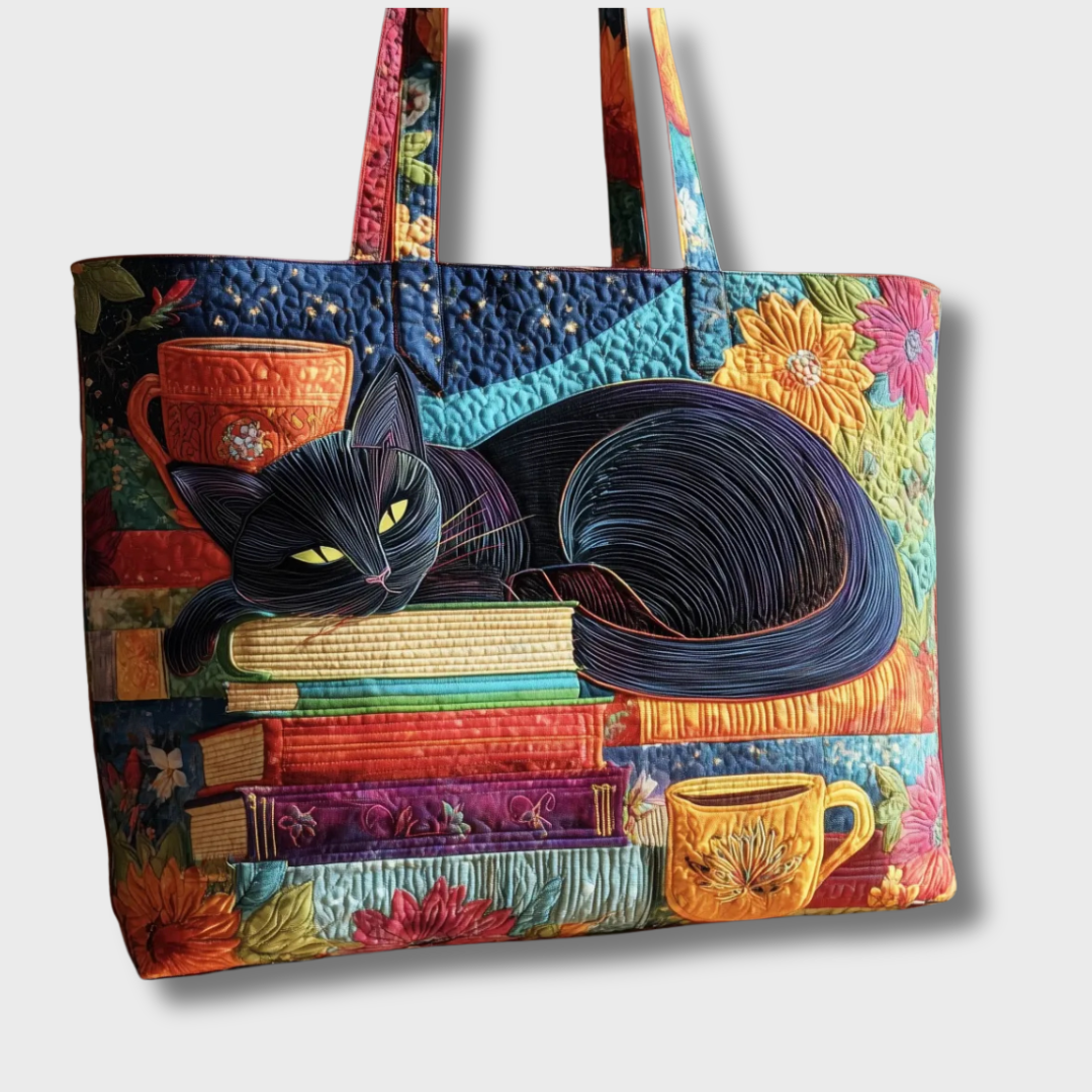 Willow | Handgemachte, lässige Tasche